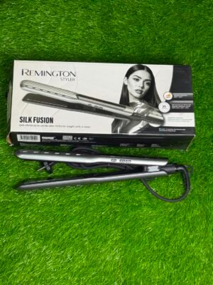 Remington Styler Silk Fusion Hair Styler