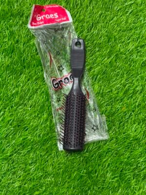 Graes Hair Brush / Super Soft Hair Brush / Hair Comb