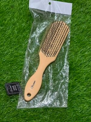 Groom Hair Brush / Paddle Brush / Hair Comb