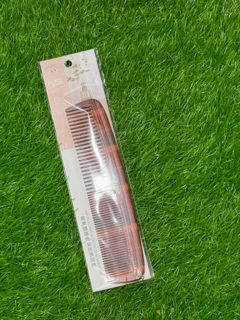 JiaMei Hair Comb