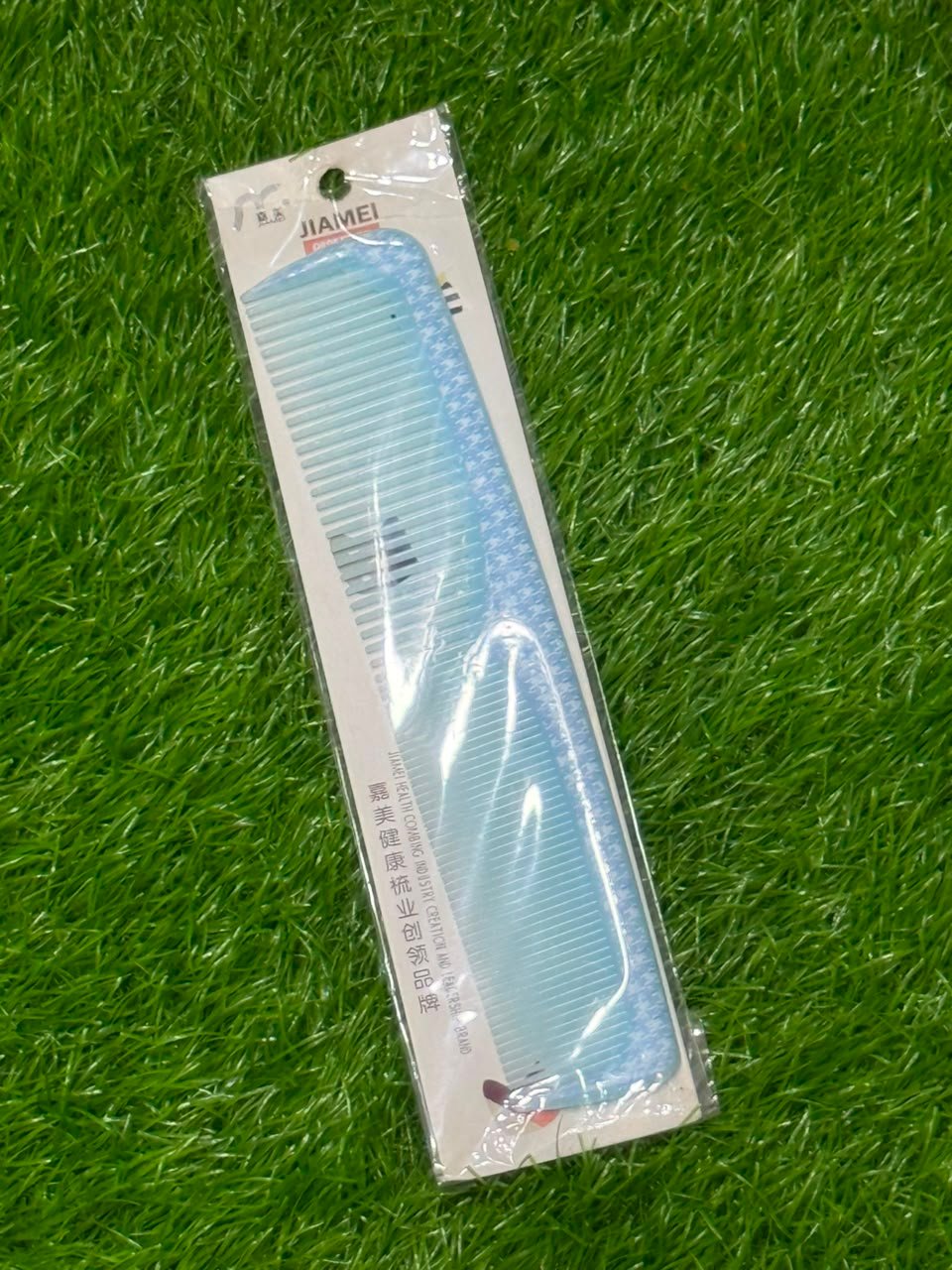 JIAMEI hair comb
