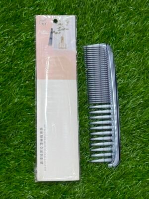 JiaMei Wide-Tooth Styling HAIR Comb