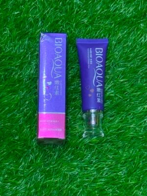 BIOAQUA Metallic Pink Tint