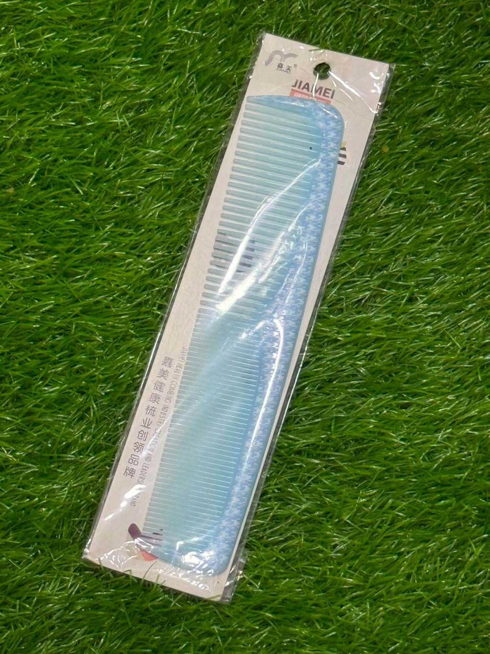 JIAMEI hair comb - Image 2