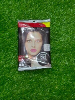 Belini Hair Colour