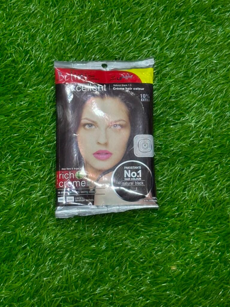 Belini Hair Colour