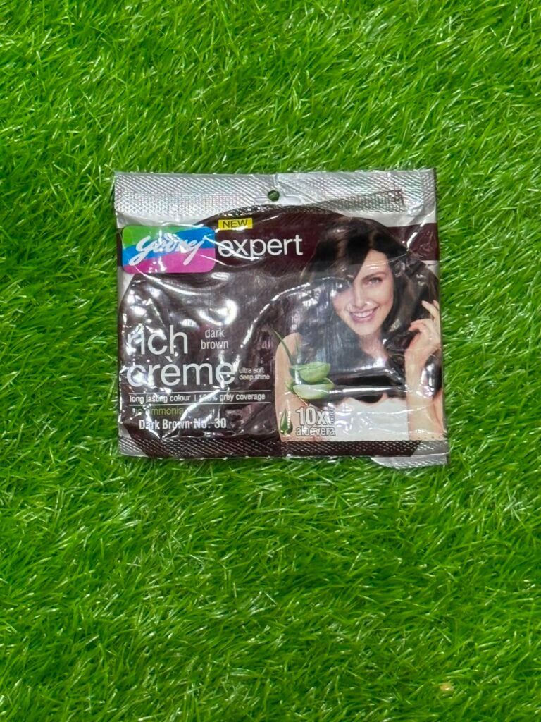 Godrej Expert Hair Color Sachet
