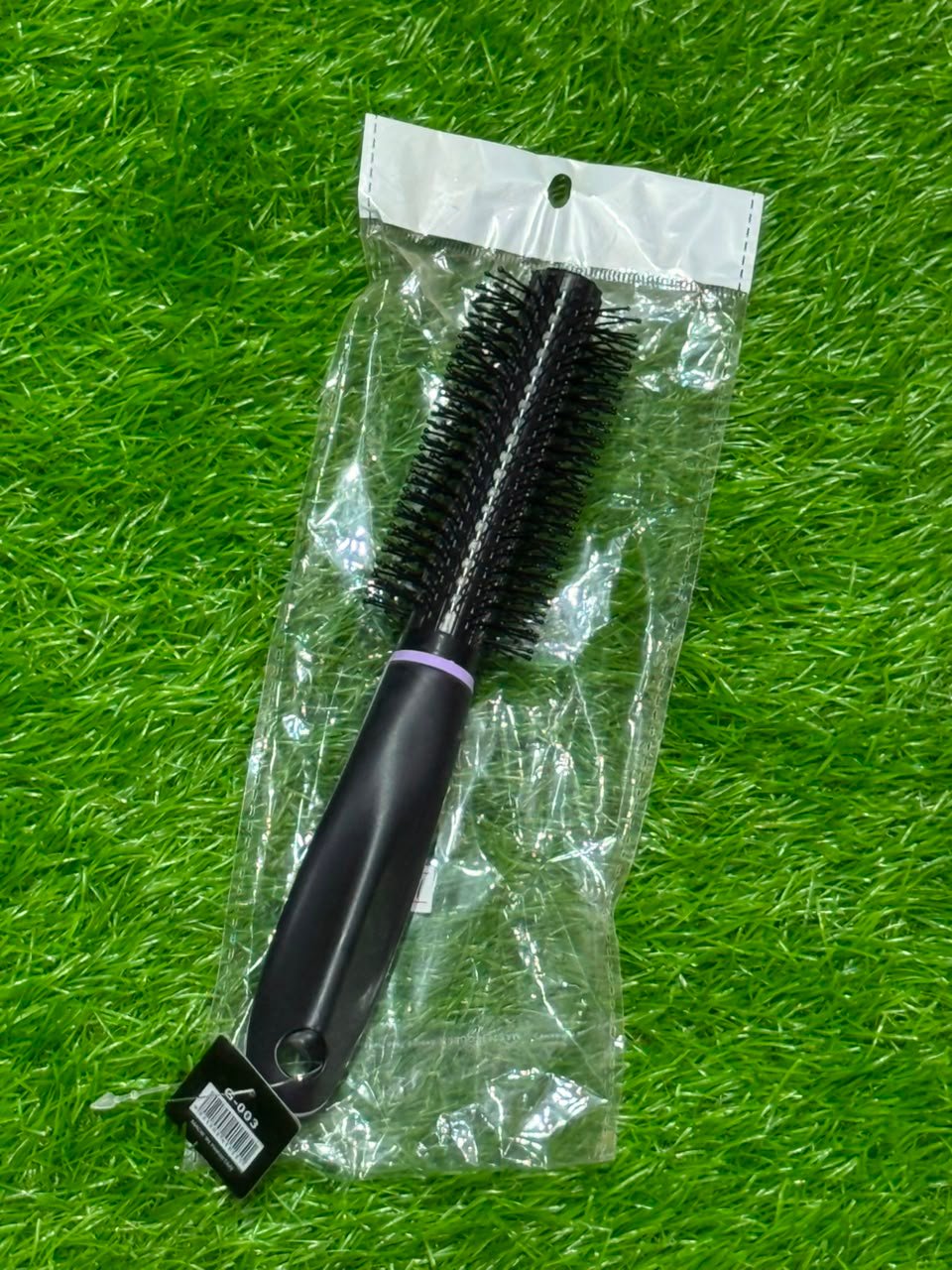 Round Hair Styling Brush - Image 2