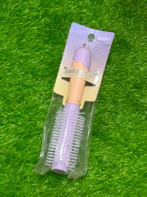 Sweet Hair Brush by AISHU / hair Comb / blow-dry brush