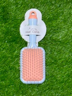 Paddle hair brush / cushion brush / Hair Comb