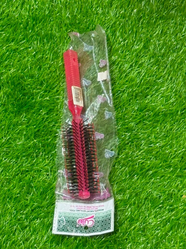 Round Roller Hair Brush
