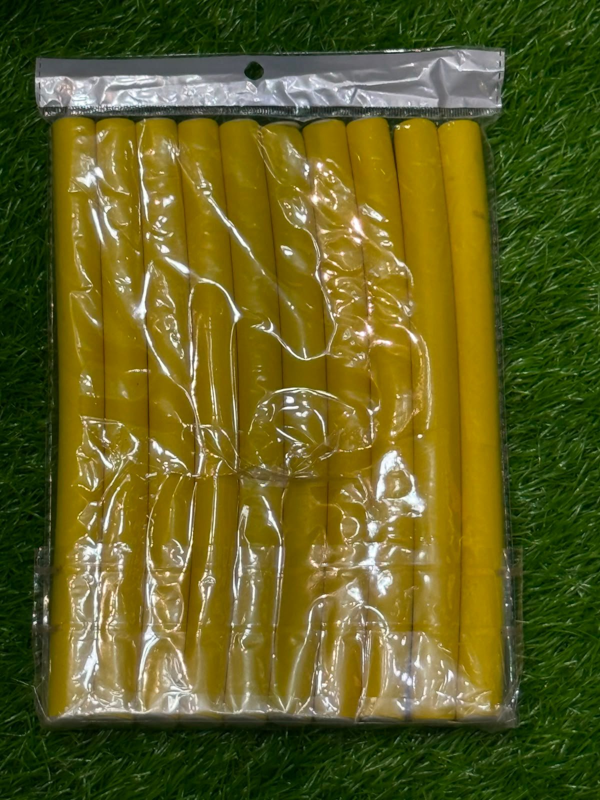 Flexible Foam Hair Styling Rollers / Bendy Rods - Image 2