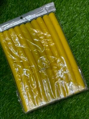 Flexible Foam Hair Styling Rollers / Bendy Rods