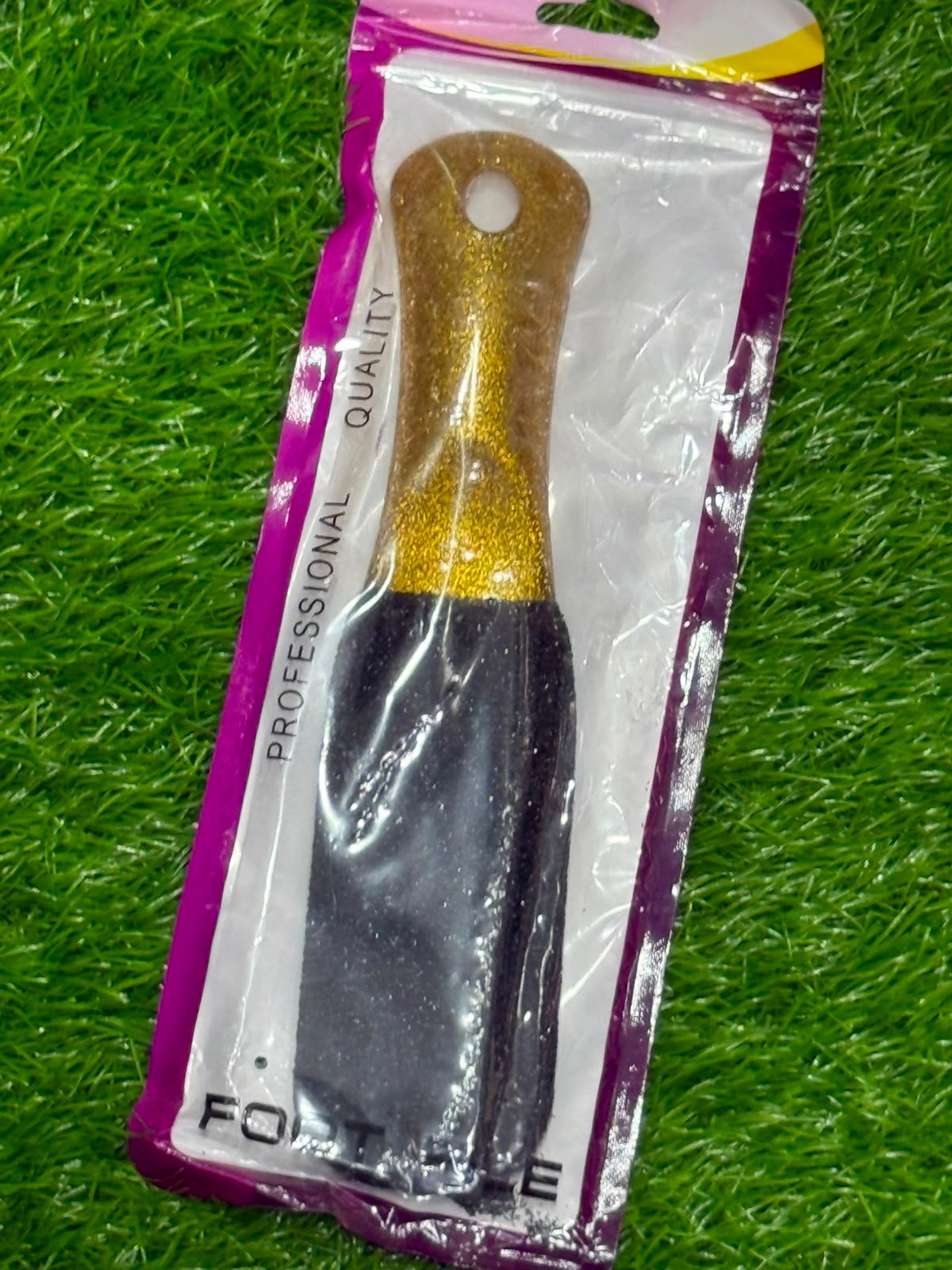 Professional Quality Foot Filer / Pedicure Tool - Image 3