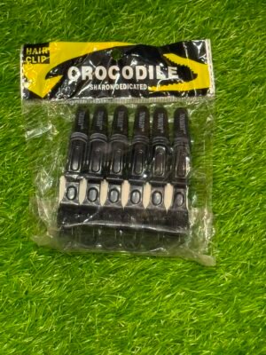 Hair Styling Sectioning Clips / Duckbill Hair Clips