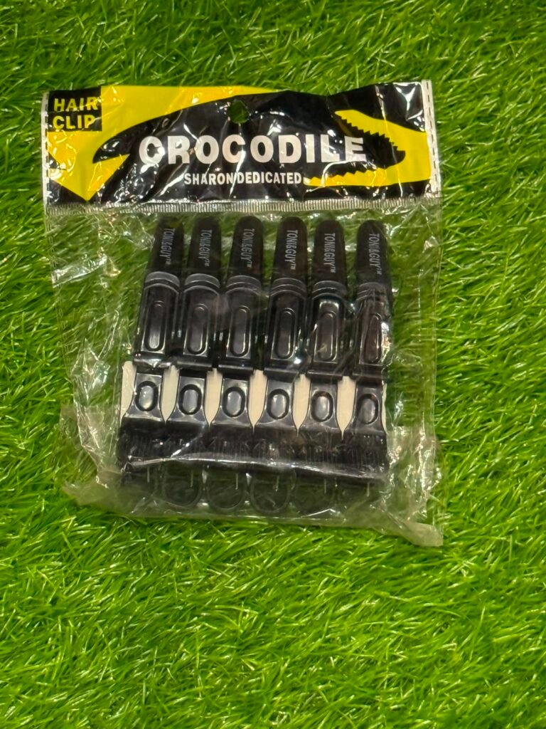 Hair Styling Sectioning Clips / Duckbill Hair Clips