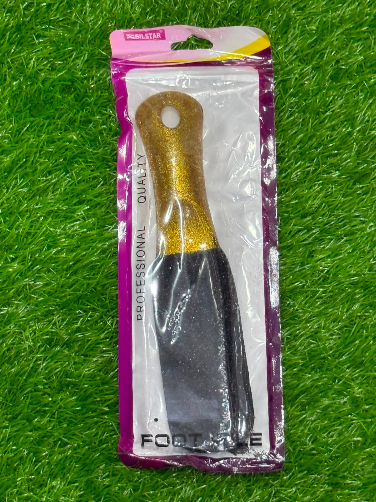Professional Quality Foot Filer / Pedicure Tool - Image 2