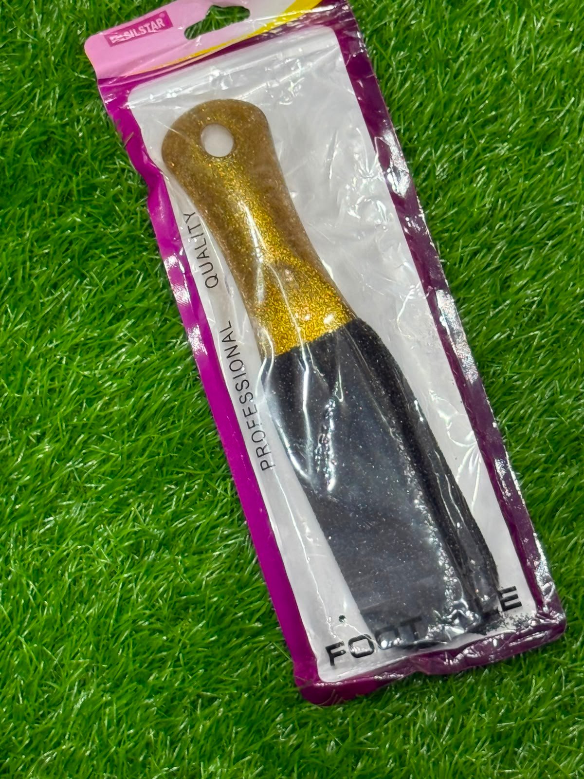 Professional Quality Foot Filer / Pedicure Tool