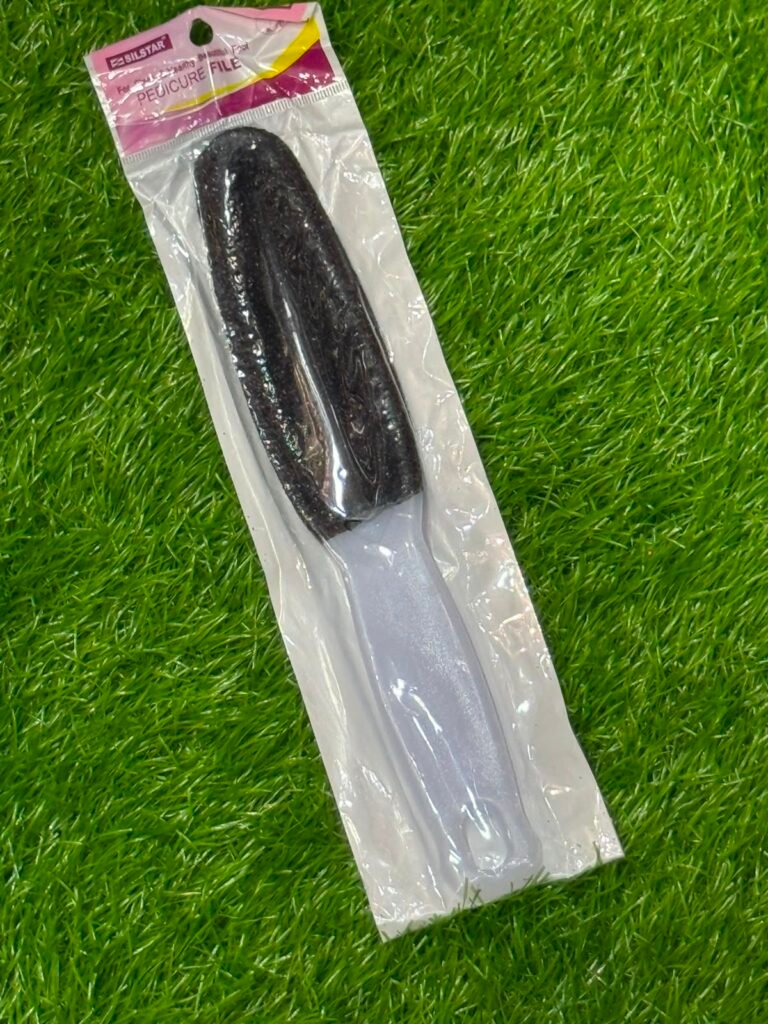 Manual Pedicure File / Foot Filer