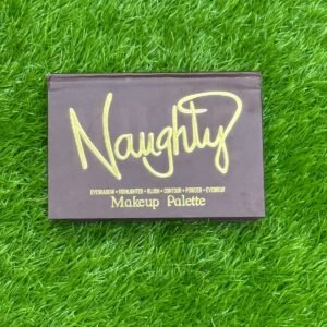 Naughty Makeup Palette