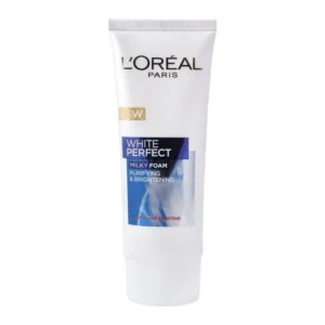 loreal paris facial cleanser / face wash