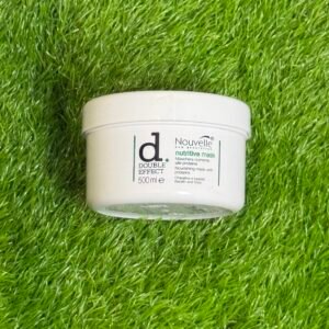 Nouvelle Double Effect Nutritive Mask 500ml