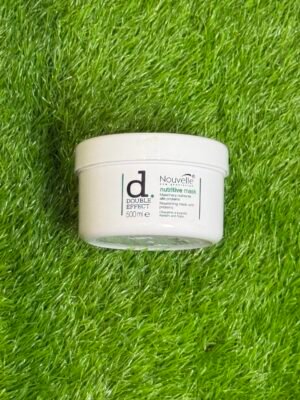 Nouvelle Double Effect Nutritive Mask 500ml