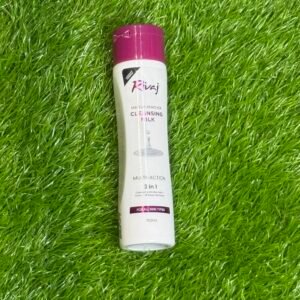 Rivaj cleansing milk