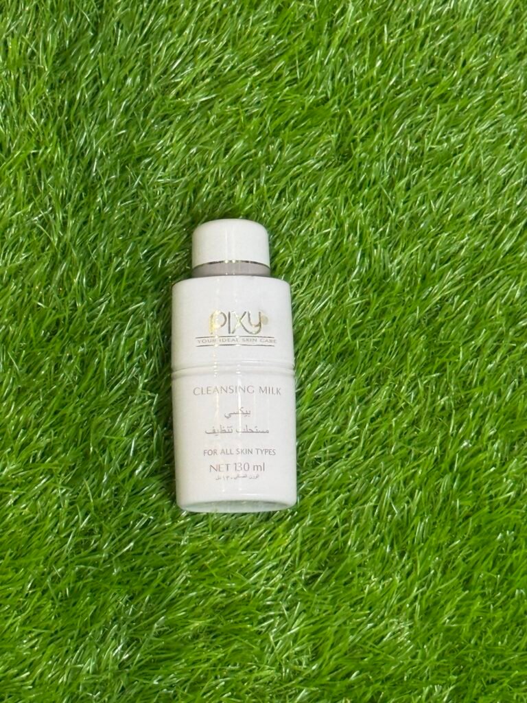 Pexy cleansing milk