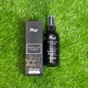 Rivaj makeup fixer
