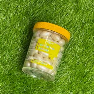 Mielena hair soften essence capsule