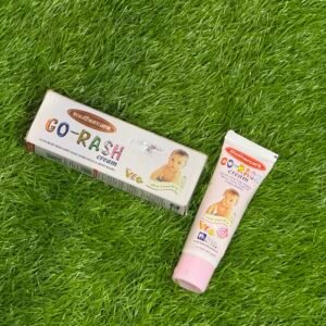 Mother care GO RASH cream