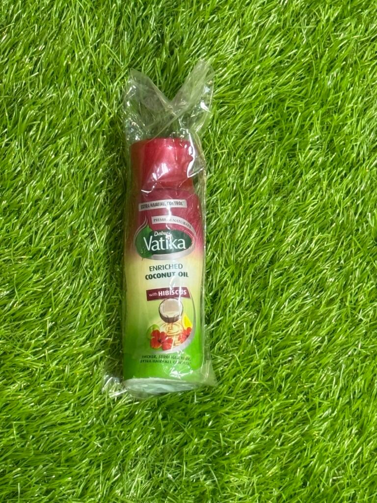 Vatika onion hair oil