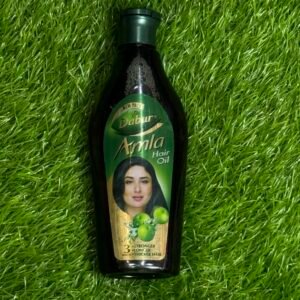Dabur Amla hair oil