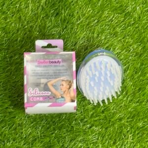 Sweet beauty head massager / shampoo massager
