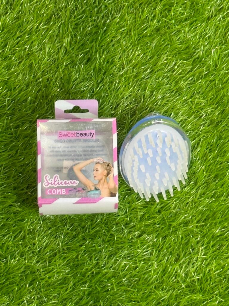 Sweet beauty head massager / shampoo massager
