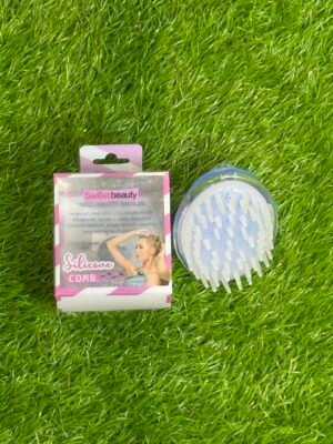 Sweet beauty head massager / shampoo massager