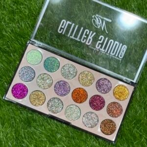 Bn glitter kit 18 color