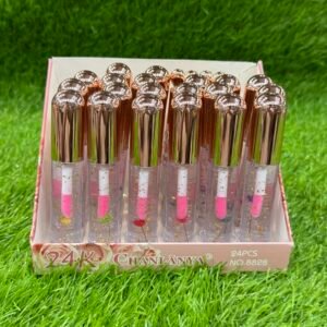 Chanlanya transparent lipgloss