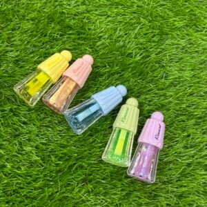 Rimocoo lip oil
