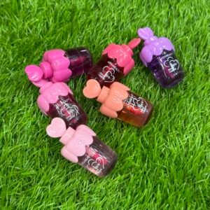 Ayishiya beauty magic lipgloss / lip oil
