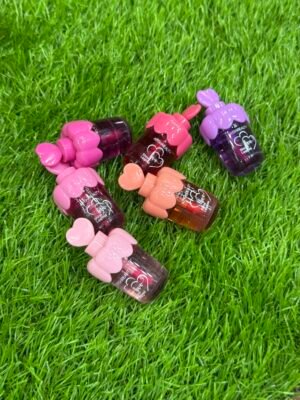 Ayishiya beauty magic lipgloss / lip oil