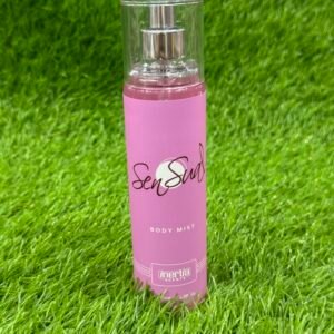 Inertia sensual body mist