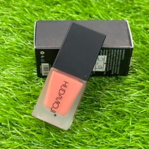 Huda moji liquid blush on