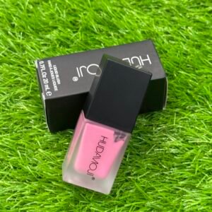 Huda moji liquid blush on
