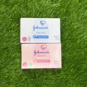 Johnson's Baby Soap Netto 75 g