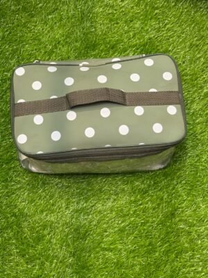 COSMETICS MAKEUP BAG / MAKEUP POUCH