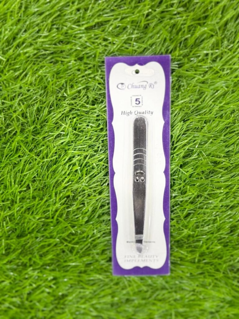 Tweezers / High Quality / Fine Beauty Implements