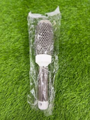 Round hair styling brush / Thermal blow-dry brush