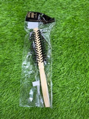 Professional round hair brush / styling brush blow dry brush